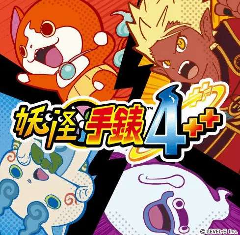 惊喜!知名开发商LEVEL5发布会定档4月10日 多款大作有望登场