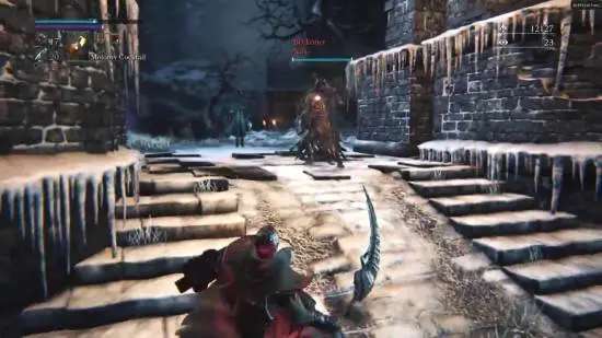 【资讯】60帧加联机！《血源》PC版取得突破性进展，详情速览