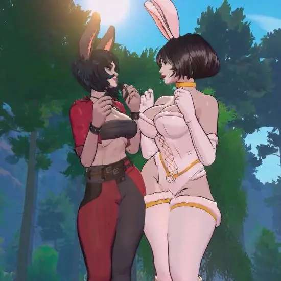 [速递] 《Swords & Slippers》复活节特别预告