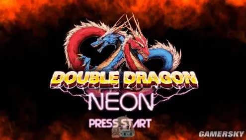 传世之作永不落幕！知名游戏《双截龙》开发者岸本良久离世 享年64岁