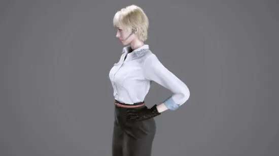 《生化危机9：安魂曲》雪莉MOD引热议，本站独家解读