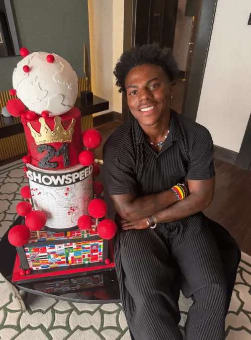 顶流网红甲亢哥跨界动画领域！《海贼王》金牌制片亲自打造