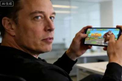 怒氪一个亿，顶富只玩熊大快跑