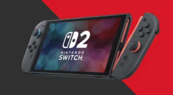 仅用4个月就严重磨损!Switch2手柄疑似存在巨大缺陷