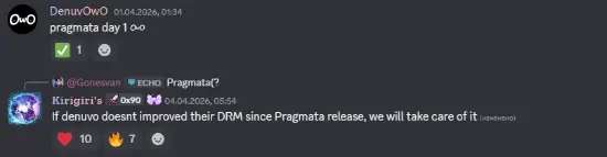 危！卡普空萝莉新游被黑客盯上：叫嚣“露头就秒”！