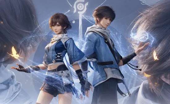 《王者荣耀世界》明日预下载！最高配置推荐4070S