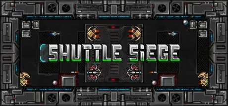 Shuttle Siege