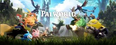 幻兽帕鲁汉化补丁下载