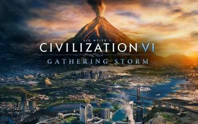 文明6上手评测报告