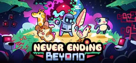 Never Ending Beyond