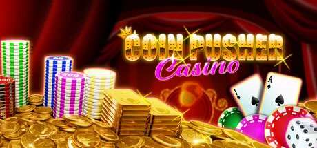 Coin Pusher Casino