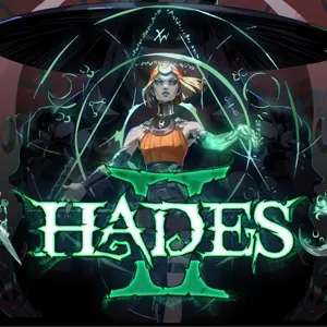 Hades 2HD重制MOD
