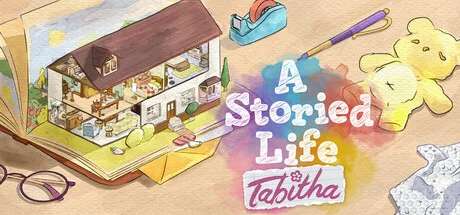 A Storied Life: Tabitha